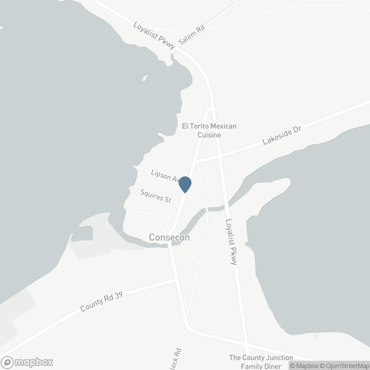 228 COUNTY RD 29, Prince Edward, Ontario K0K 1T0